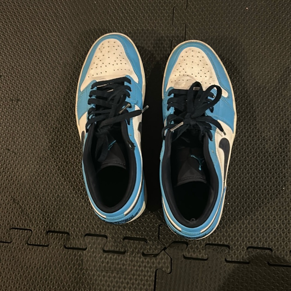 Jordan 1 Low